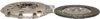 JP GROUP 1530404219 Clutch Kit